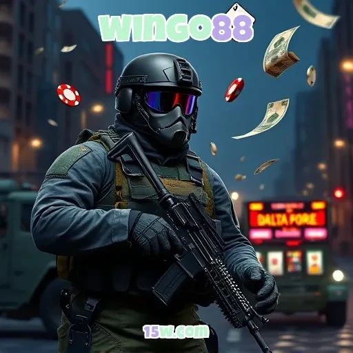 wingo88: As Melhores Ofertas e Recursos da Plataforma de Jogos Brasileiros