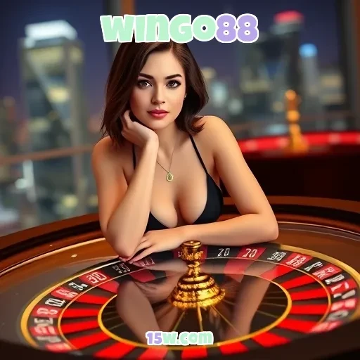 wingo88: O Incrível Mundo das Caça-Níqueis Online