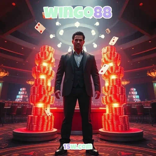 wingo88 Bônus: Um Guia Para Maximizar Seus Ganhos Nos Jogos Online