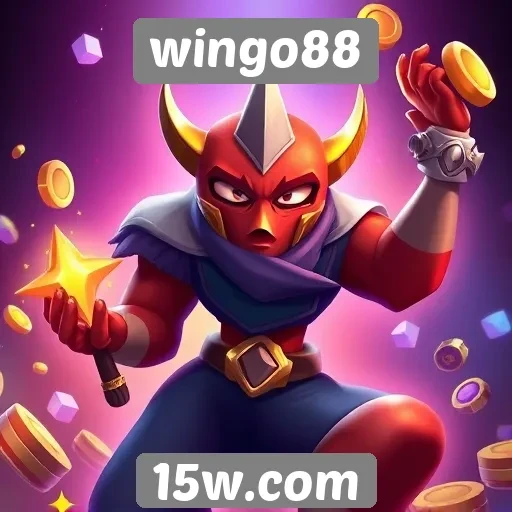 Comparativo entre jogos populares disponíveis em wingo88