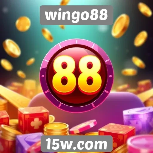 Wingo88 apresenta novidades em jogos de cassino